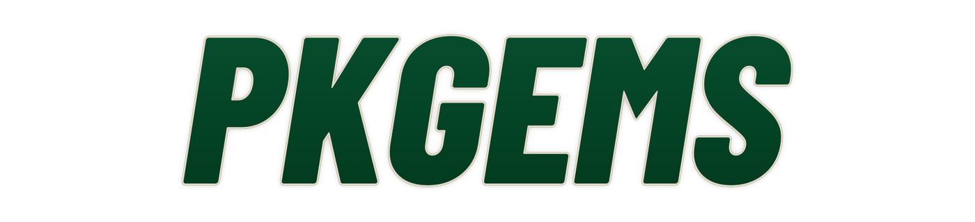 pkgems logo